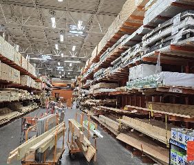 The Home Depot