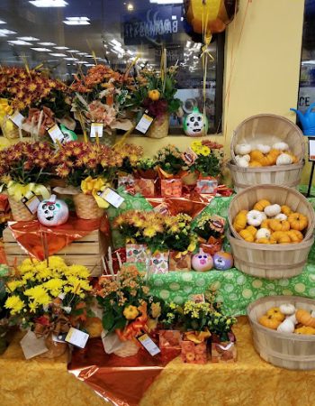 Stop & Shop Florist