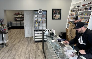 Fearless Cards & Collectibles