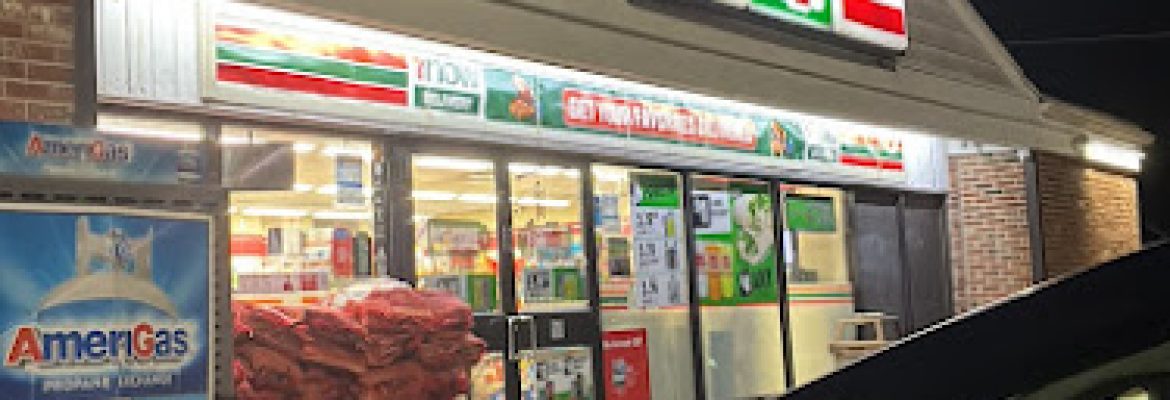 7-Eleven