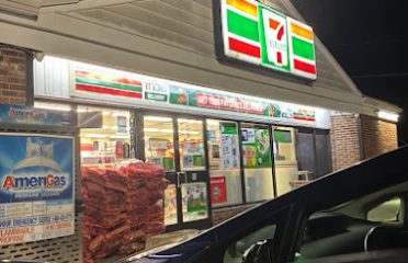 7-Eleven