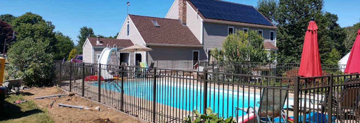 MRF Fence, LLC