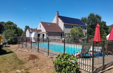 MRF Fence, LLC