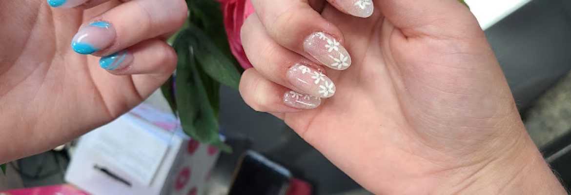 Queen’s Nails Salon