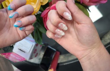 Queen’s Nails Salon