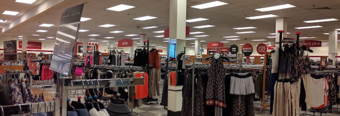 T.J. Maxx
