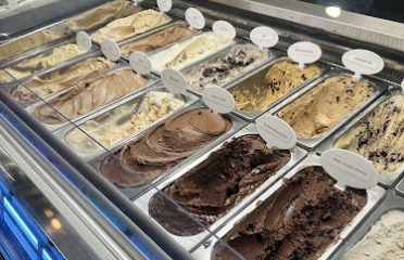 Cold Fusion Gelato