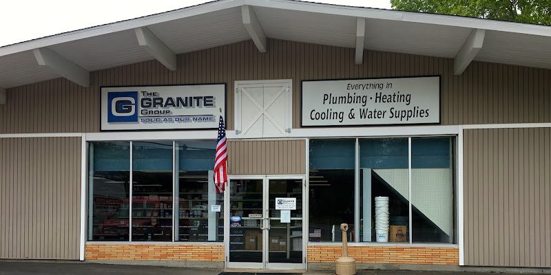 The Granite Group