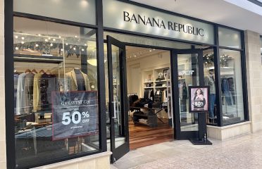Banana Republic