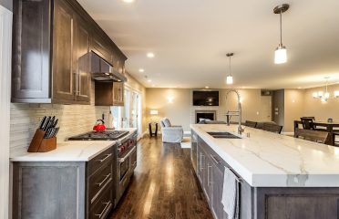 EHL Kitchens