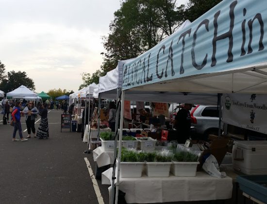 Westport Farmers’ Market – Summer/Fall Season