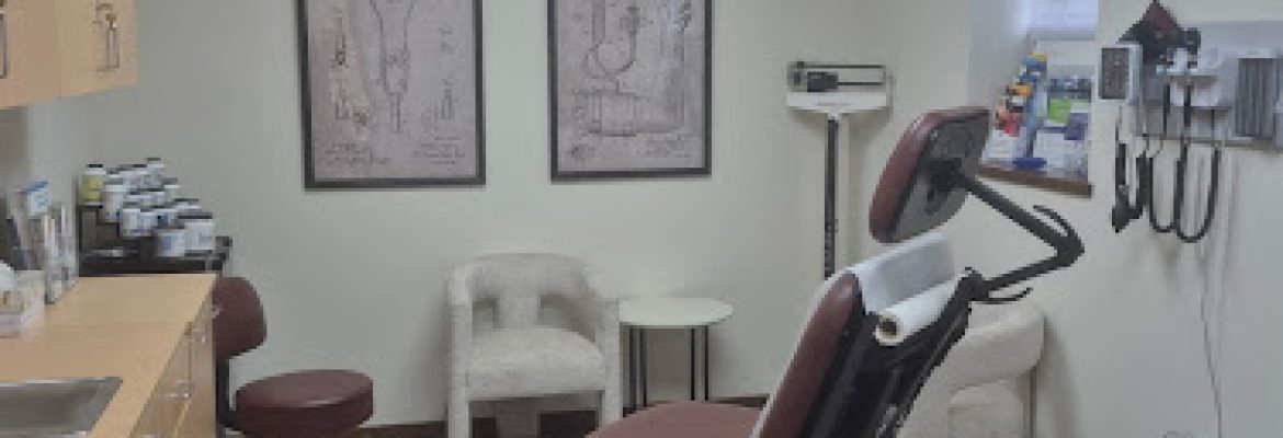 Farmington Valley Direct Primary Care