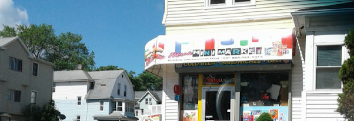 Maple Mini Market
