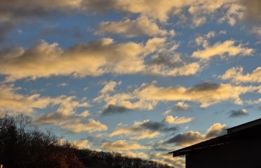 Connecticut GI: Glastonbury