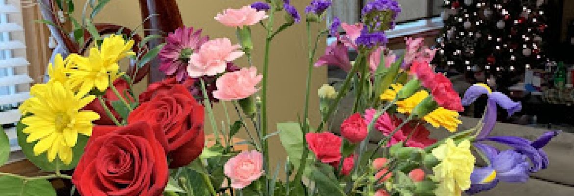 Brierley Johnson Florist
