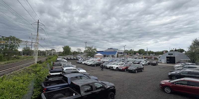 Car Central Milford