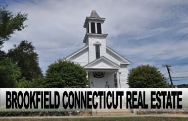 Brookfield Connecticut Real Estate