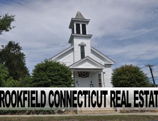 Brookfield Connecticut Real Estate