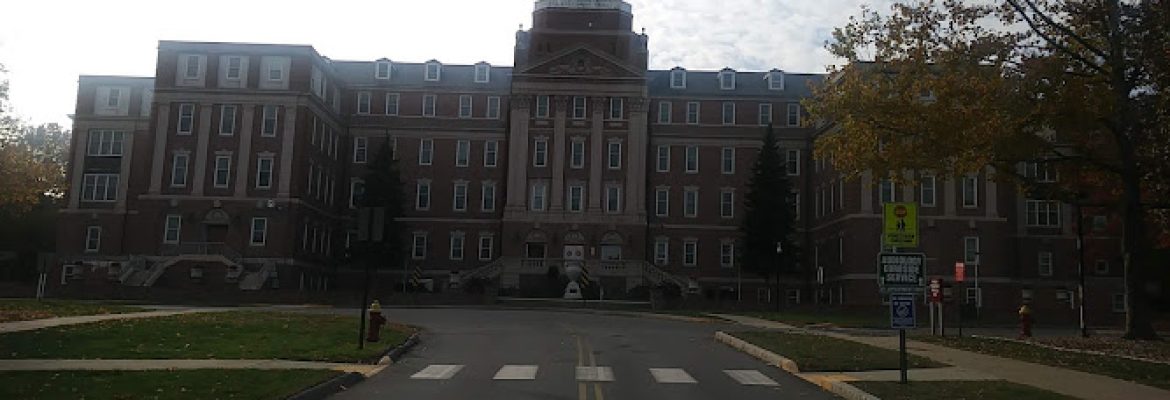 Newington VA Medical Center
