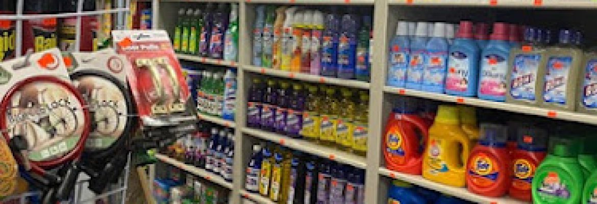Fresh Caribbean Market (Caribbean grocery)