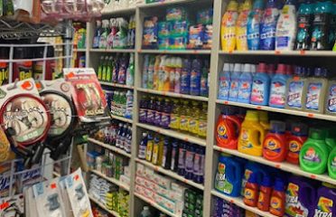 Fresh Caribbean Market (Caribbean grocery)