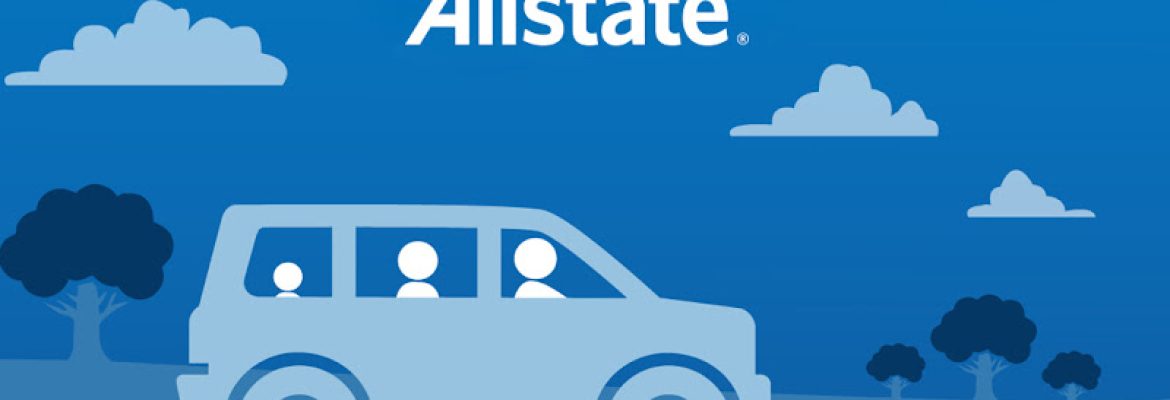 Joe Montanaro: Allstate Insurance