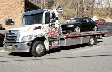 Grant’s Auto Body & Towing