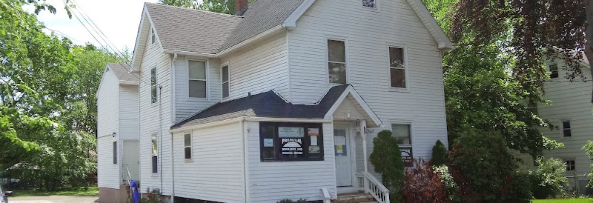 Gary Berube Insurance
