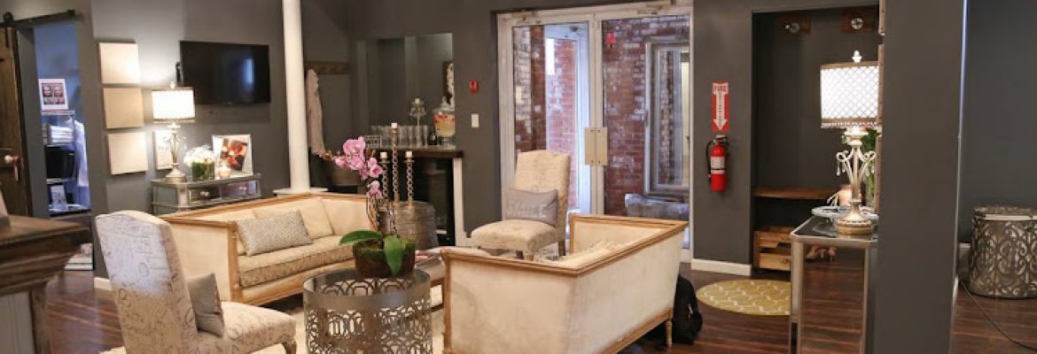 BeautyFix West Hartford