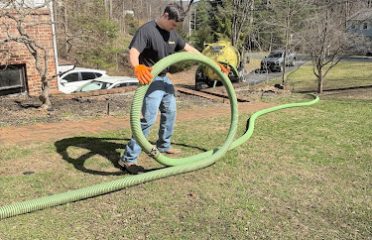 Pupper Septic