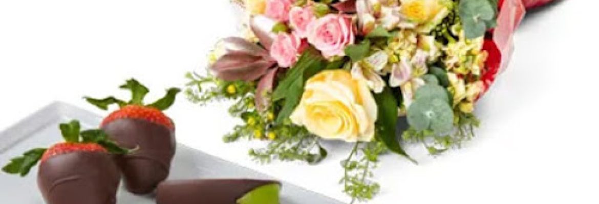 Edible Arrangements