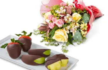 Edible Arrangements