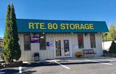Route 80 Self Storage