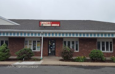 Smoker’s Discount World