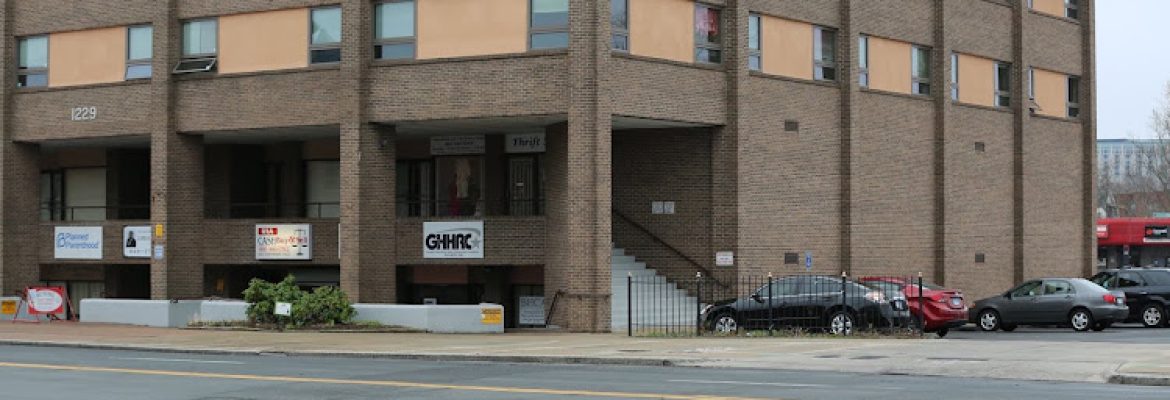 CT Harm Reduction Alliance