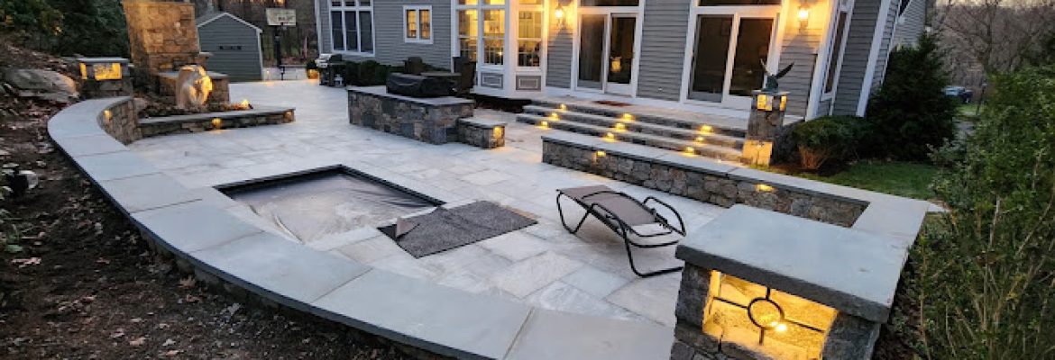 RGM Landscaping & Masonry, LLC.