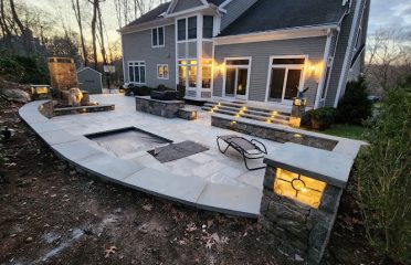 RGM Landscaping & Masonry, LLC.