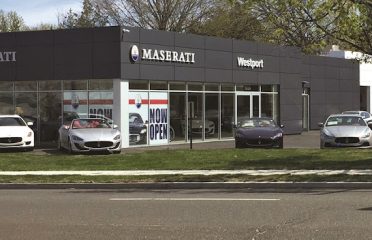 Maserati of Westport