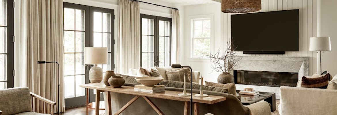 Becca Interiors