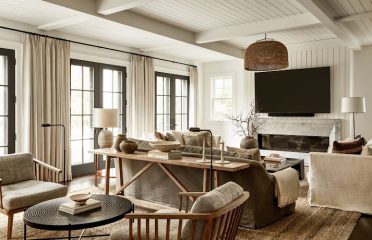 Becca Interiors