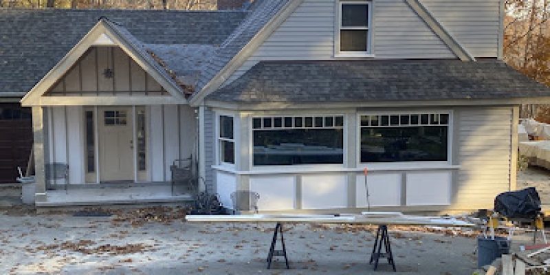 Zupan Building Contractors, Inc.