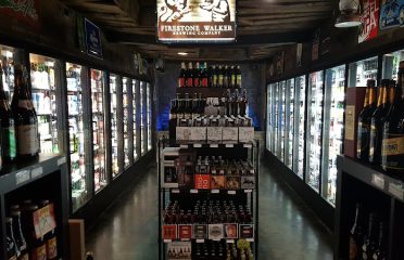 Tony’s Package Store