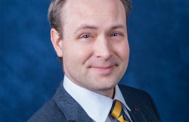 James Healy, MD