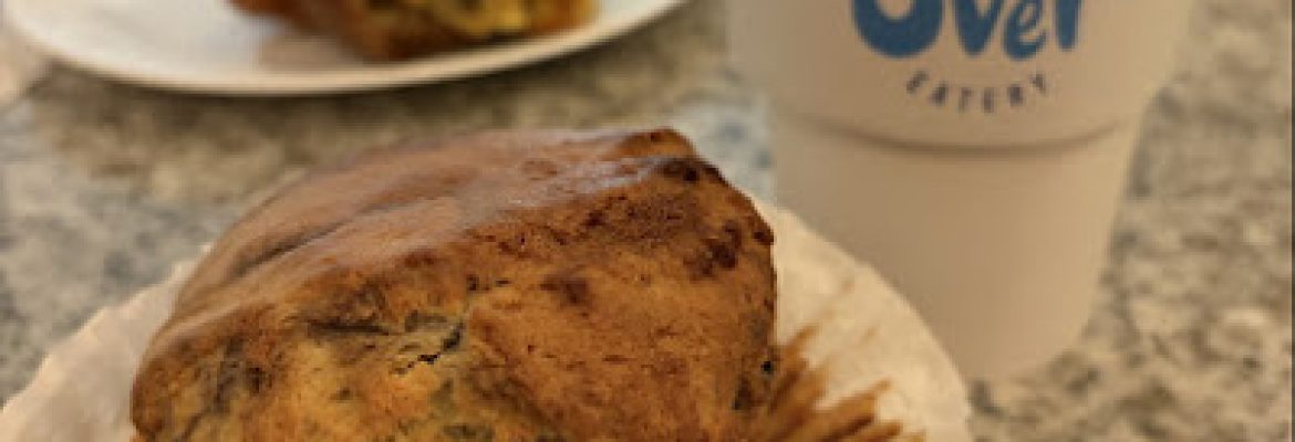 Popover Bistro & Bakery