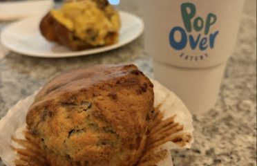 Popover Bistro & Bakery