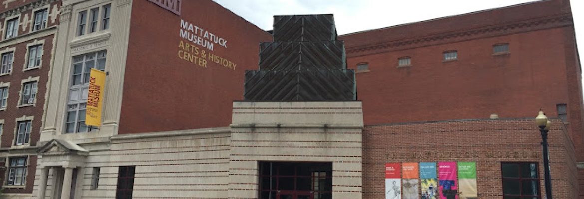 Mattatuck Museum