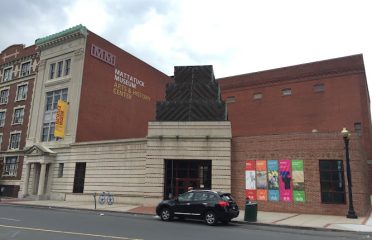 Mattatuck Museum