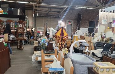 St Vincent DePaul Mission of Waterbury Thrift Store
