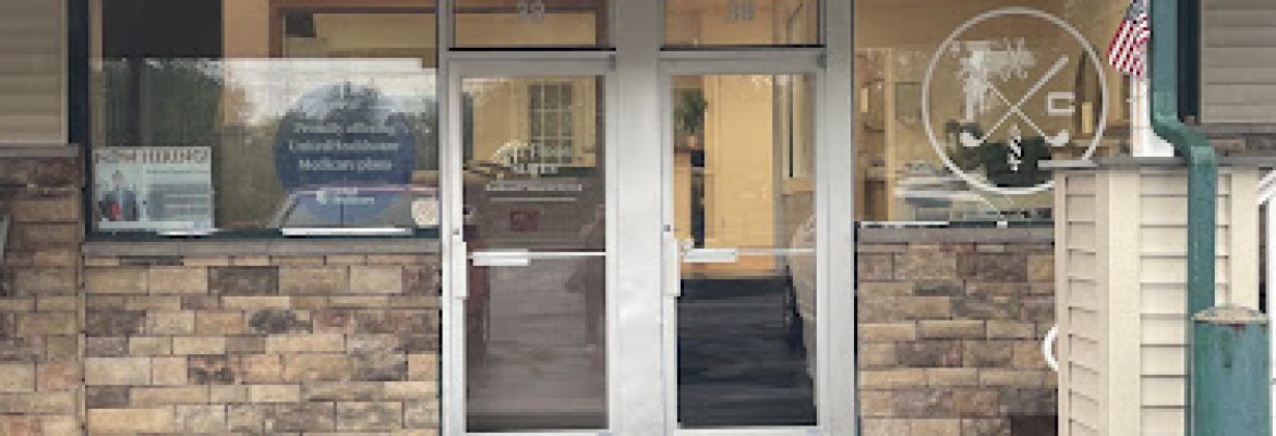 Ironcutz Barbershop