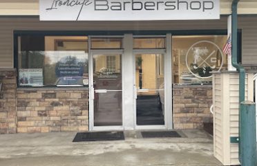 Ironcutz Barbershop